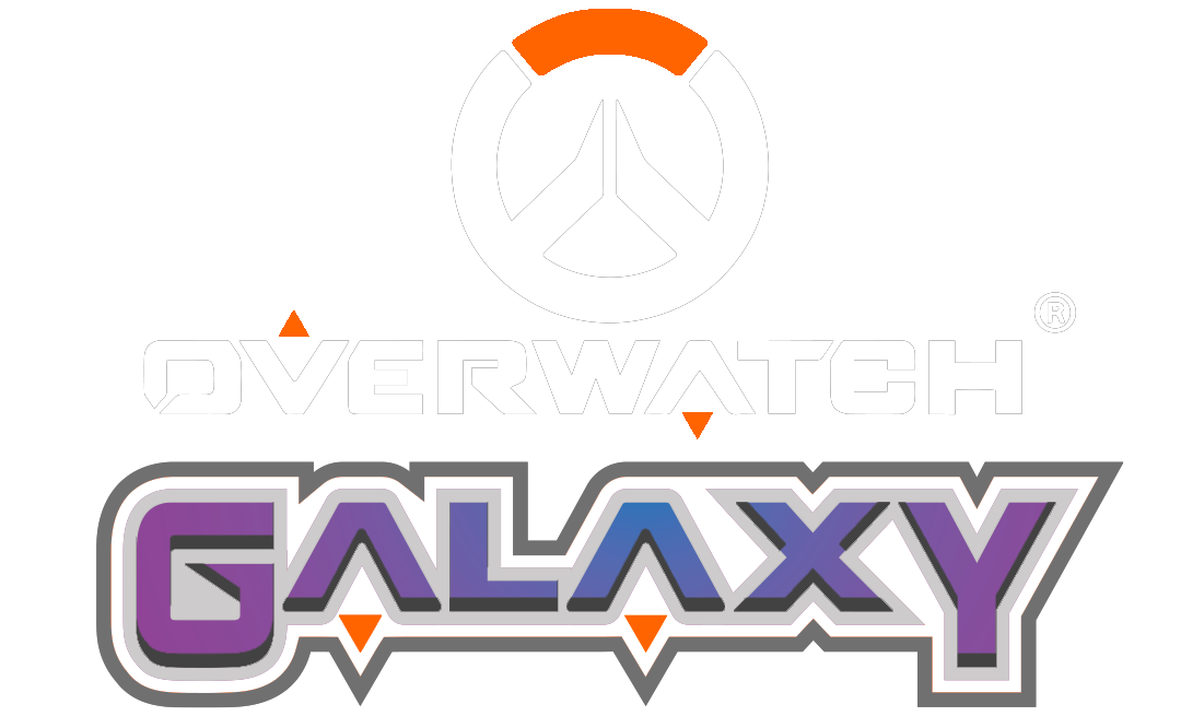 Logo Overwatch Galaxy
